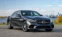 Mercedes-Benz C-Class d’occasion à vendre au Canada