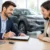 Obtenir une approbation de prêt automobile