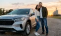 Premier prêt auto à Gravelbourg, Saskatchewan