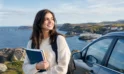 Prêt auto à Terre-Neuve-et-Labrador pour étudiants