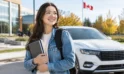 Prêt auto étudiant au Canada sans cosignataire