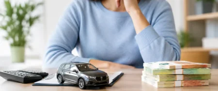 Prêt auto ou paiement comptant, que choisir ?