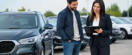 Revue VUS usagés fiables pour bien acheter