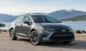 Toyota Corolla d’occasion à vendre au Canada