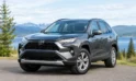 Toyota RAV4 d’occasion à vendre au Canada