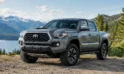 Toyota Tacoma d’occasion à vendre au Canada
