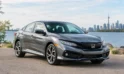 Trouver une Honda Civic d’occasion à vendre au Canada