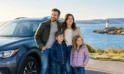Voiture familiale et financement facile en N.-É.